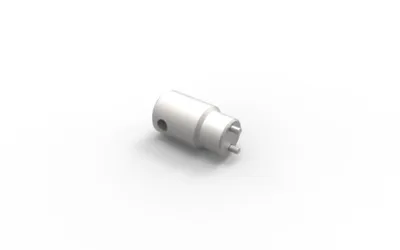 B&R 8F1TCA.SPTB0000I-1 – ACOPOStrak pin-type bit for assembling/disassembling…