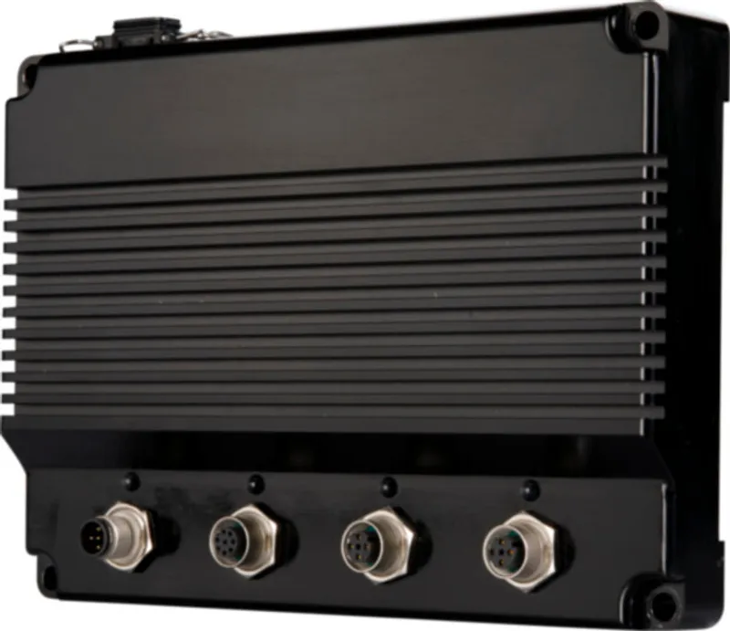 B&R 8FLM01.0000.00I-1 – ACOPOS 6D controller