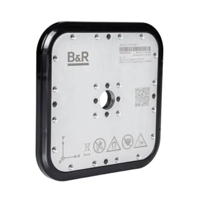 B&R 8FLS3.12120.00I-1 – ACOPOS 6D shuttle S3 120 x 120 mm
