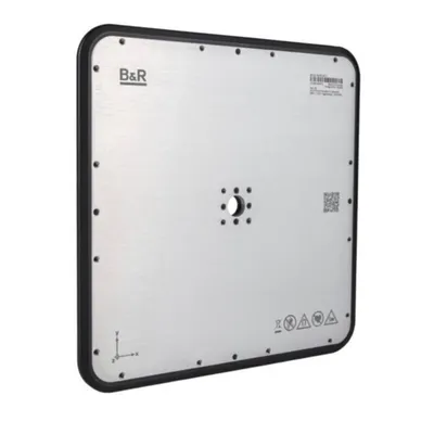 B&R 8FLS3.24240.00I-1 – ACOPOS 6D shuttle S3 240 x 240 mm