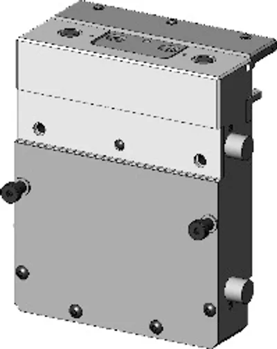 B&R 8FZAS1.2A.A000-1