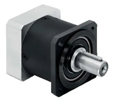 B&R 8GP45-067hh009klmm – Coaxial PG, i = 009, 2-stage, IP54.