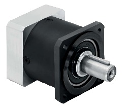 B&R 8GP45-121hh200klmm – Coaxial PG, i = 200, 3-stage, IP54