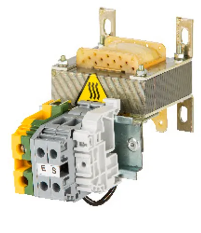 B&R 8I0CS045.000-1 – Mains choke 1-phase 45 A, for ACOPOSinverter P84 1x 200 to…