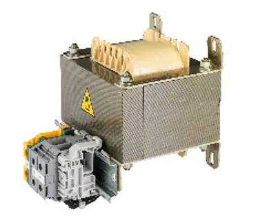 B&R 8I0DC008.300-1 – DC bus choke 8 A, for ACOPOSinverter P84 3x 200 to 240 V B&R 8I0DC008.300-1 – DC bus choke 8 A, for ACOPOSinverter P84 3x 200 to 240 V