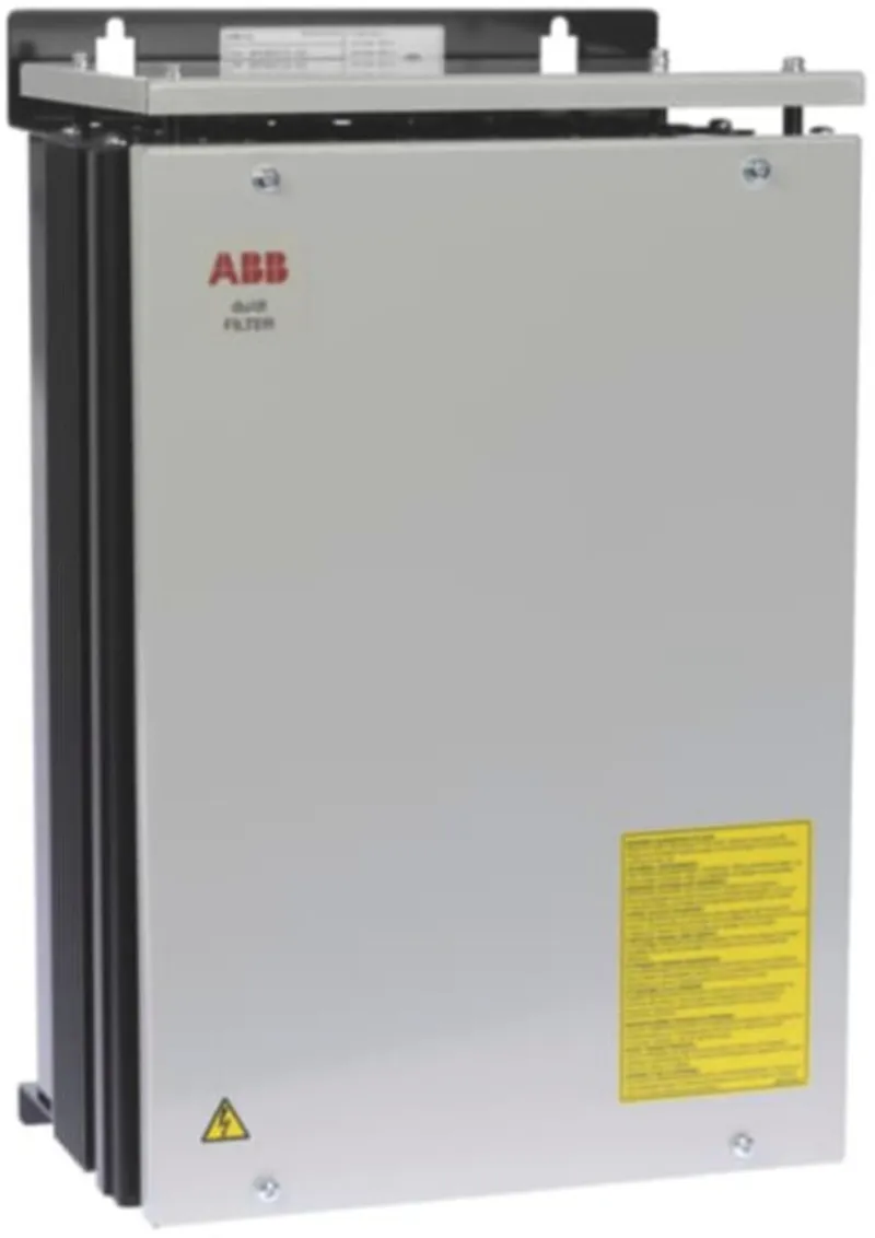 B&R 8I0DT096.120-1 – 120 A dv/dt filter for ACOPOSinverter P96 3-phase.