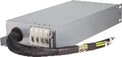 B&R 8I0FT180.300-1 – 180 A EMC filter for ACOPOSinverter P84