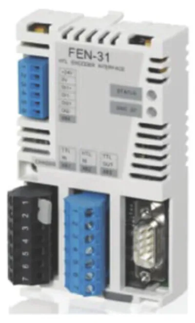 B&R 8I0IFENC096.403-1 – ACPi P96 A/B & HTL interface card