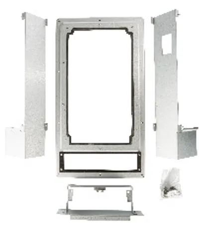 B&R 8I0MF002.300-1 – Feed-through mounting kit B&R 8I0MF002.300-1 – Feed-through mounting kit