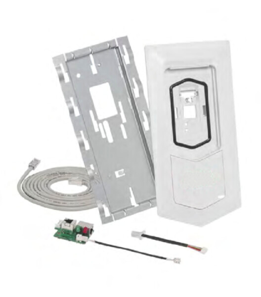 B&R 8I0PT096.400-1 – Pass-through mounting kit for P96 IP54