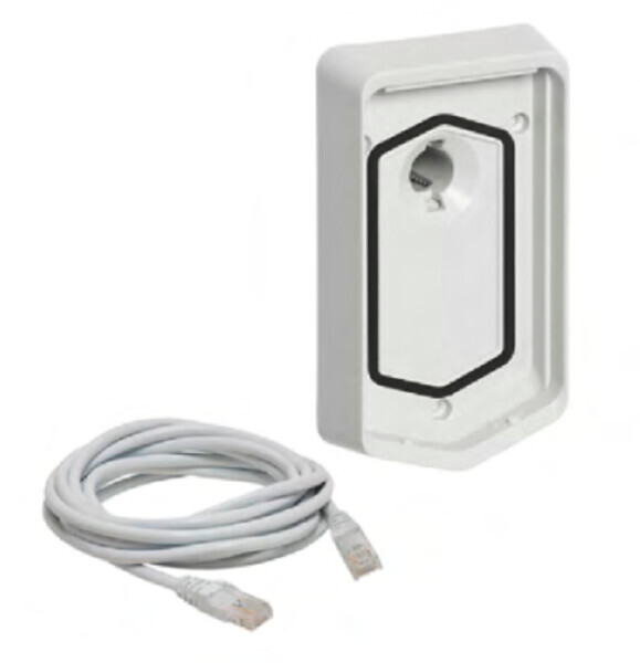 B&R 8I0PT096.401-1 – Pass-through mounting kit for P96 IP65
