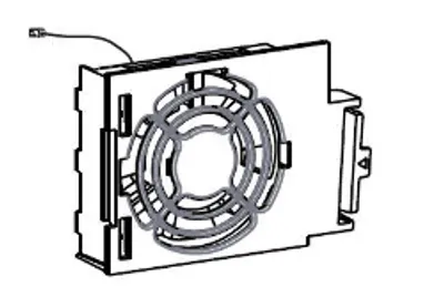 B&R 8I0XF004.300-1