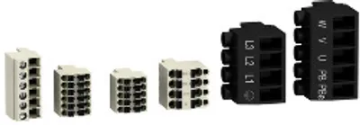 B&R 8I0XS086.401-1 – ACOPOSinverter P86 connector set size 1
