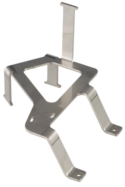 B&R 8SCSE01.0200-00 – Shield component set is installed on the…