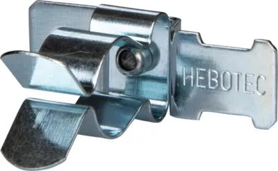B&R 8SCSE04.0201-00 – ACOPOS P3 shield set: 10x grounding clamp SKDZ4 11-16 mm