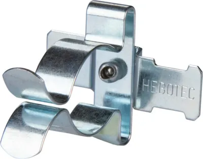 B&R 8SCSE04.0301-00 – ACOPOS P3 shield set: 10x grounding clamp SKDZ4 17-22 mm