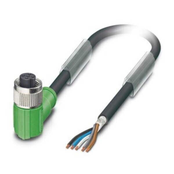 B&R 8YFLCS0002.1123A-0 – ACOPOS 6D controller power supply cable, length 2 m