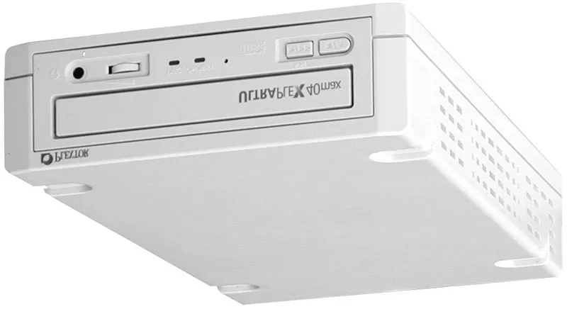 B&R 9A0011.02 – External SCSI CDROM 100 – 240 VAC supply voltage DB (50m)