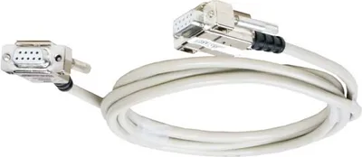 B&R 9A0017.01 – Null modem cable RS232, 0.6 m