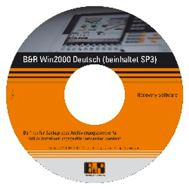 B&R 9S0000.06-010