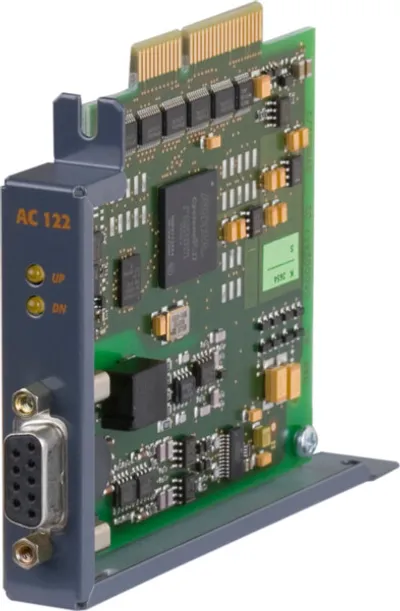B&R AC122