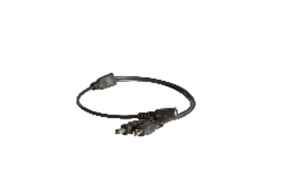 B&R ETAL100.1Y05-0 – Using a Y-cable, it is possible to supply two ETA light… B&R ETAL100.1Y05-0 – Using a Y-cable, it is possible to supply two ETA light…