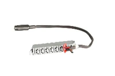 B&R ETAL100.3200-1F – This ETA light system includes a prewired X20TB1F terminal… B&R ETAL100.3200-1F – This ETA light system includes a prewired X20TB1F terminal…