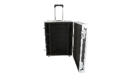 B&R ETAL100.CASE-1 – The flexible transport system is ideal for safely… B&R ETAL100.CASE-1 – The flexible transport system is ideal for safely…