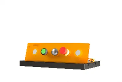 B&R ETAL150.1000-1 – Only a few switching elements are needed for implementing… B&R ETAL150.1000-1 – Only a few switching elements are needed for implementing…