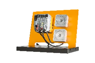 B&R ETAL410.1012-1 – ETA light system motion control / stepper motors modern… B&R ETAL410.1012-1 – ETA light system motion control / stepper motors modern…
