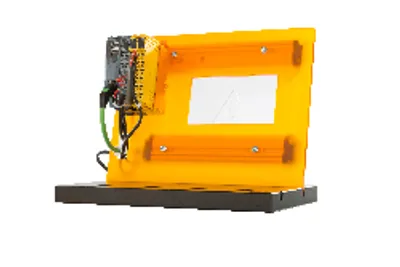 B&R ETAL510.1000-1 – The product has a safety controller with a light curtain… B&R ETAL510.1000-1 – The product has a safety controller with a light curtain…