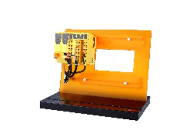 B&R ETAL510.8101-1 – ETA light system safety technology B&R ETAL510.8101-1 – ETA light system safety technology