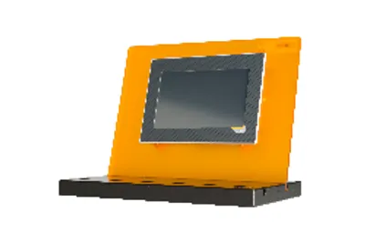 B&R ETAL610.1C07-1 – Can be to implement extensive HMI… B&R ETAL610.1C07-1 – Can be to implement extensive HMI…