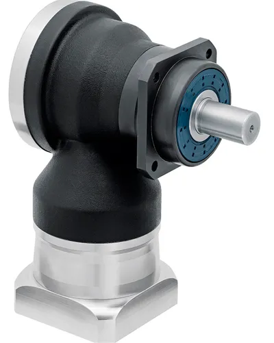 B&R 8GA60-142hh004klmm – Angular PG, i = 004, 1-stage, IP65.
