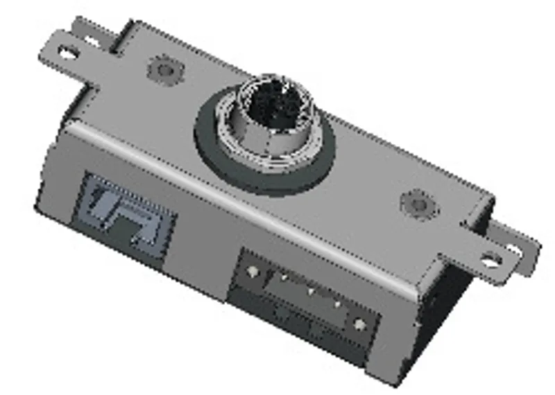B&R VAC0YC020