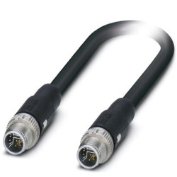 B&R VCA0Y01.0005 – Accessories, POWERLINK hybrid cable, M12, Y-coded, straight B&R VCA0Y01.0005 – Accessories, POWERLINK hybrid cable, M12, Y-coded, straight