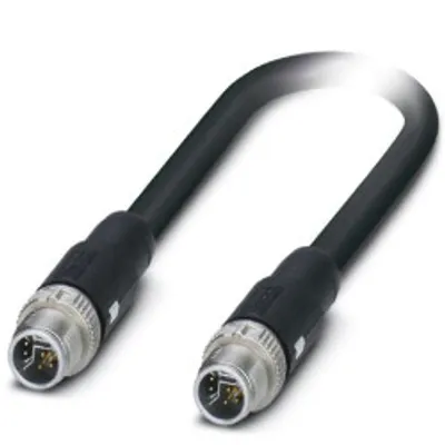 B&R VCA0Y01.0050 – Accessories, POWERLINK hybrid cable, M12, Y-coded, straight B&R VCA0Y01.0050 – Accessories, POWERLINK hybrid cable, M12, Y-coded, straight