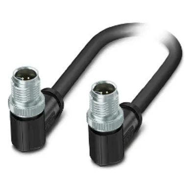 B&R VCA0Y11.0020 – Accessories, POWERLINK hybrid cable, M12, Y-coded, angled B&R VCA0Y11.0020 – Accessories, POWERLINK hybrid cable, M12, Y-coded, angled