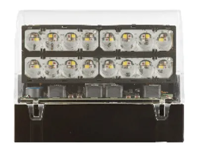 B&R VSLL11H20.67AP-000 – Smart Light, light bar, 2x POWERLINK, IP65 protection B&R VSLL11H20.67AP-000 – Smart Light, light bar, 2x POWERLINK, IP65 protection