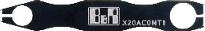 B&R X20AC0MT1