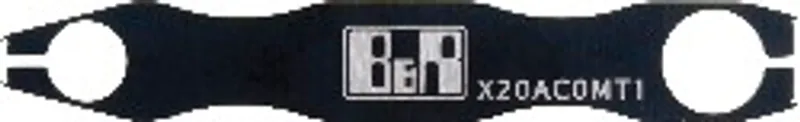 B&R X20AC0MT1