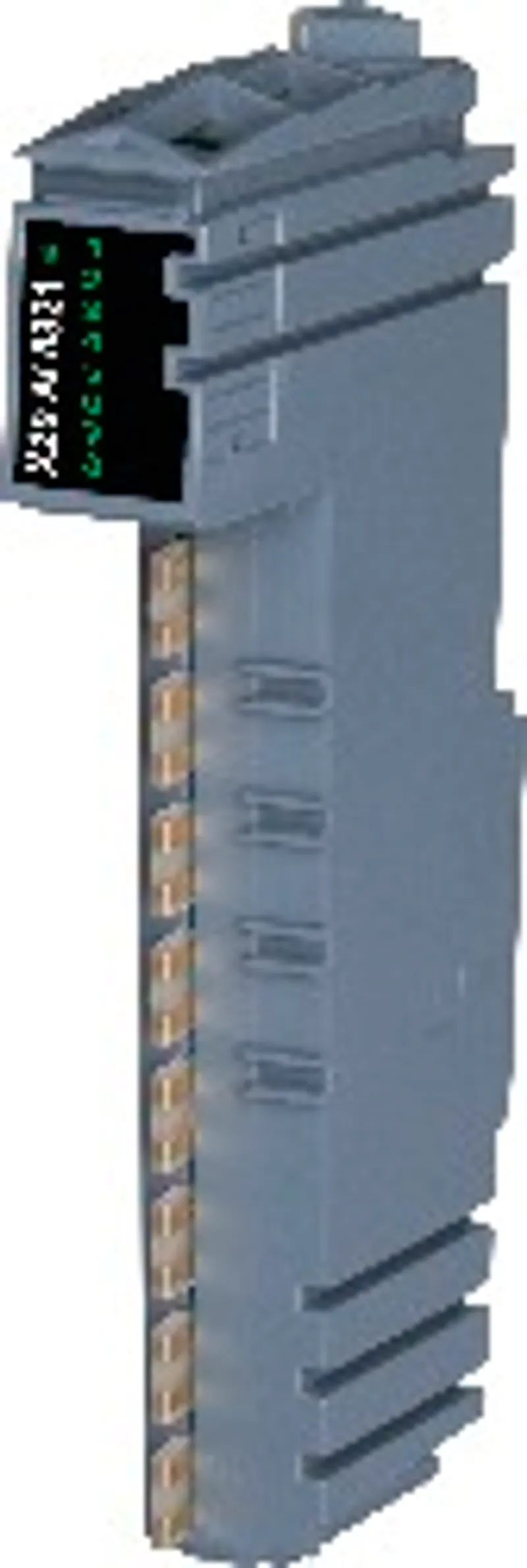 B&R X20AI8321