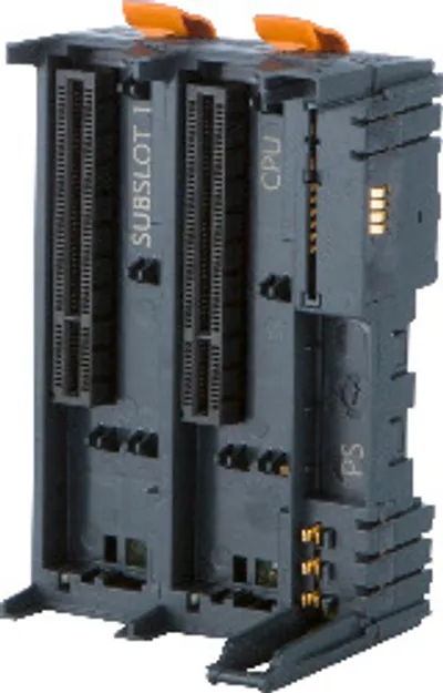 B&R X20BB62
