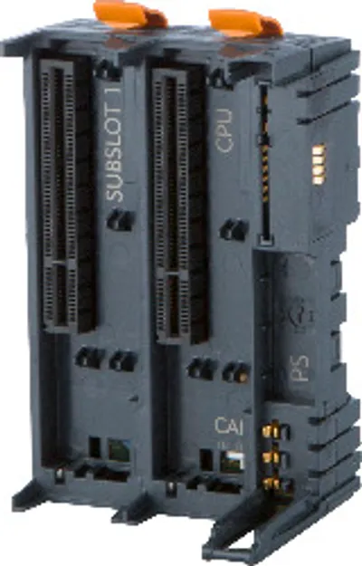 B&R X20BB67