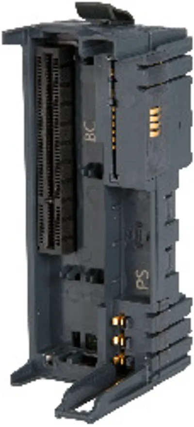 B&R X20BB80X