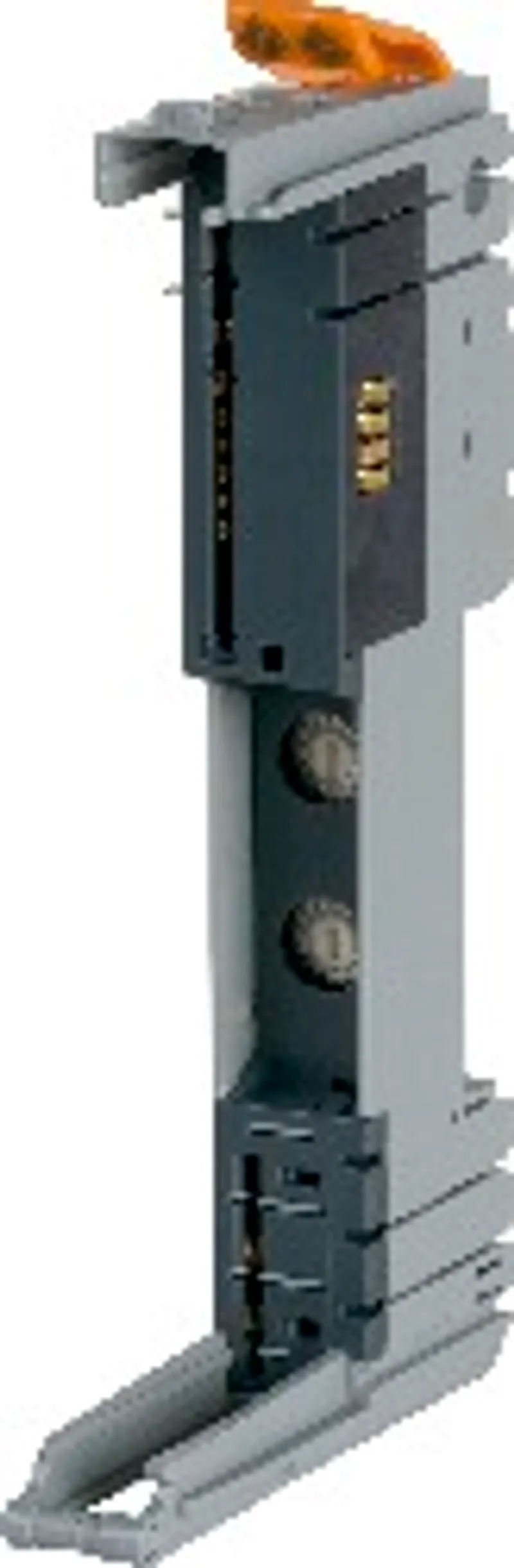 B&R X20BM05