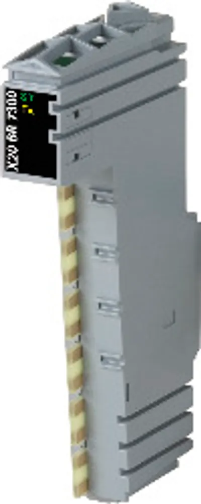B&R X20BR7300