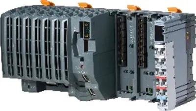 B&R X20cCP3586