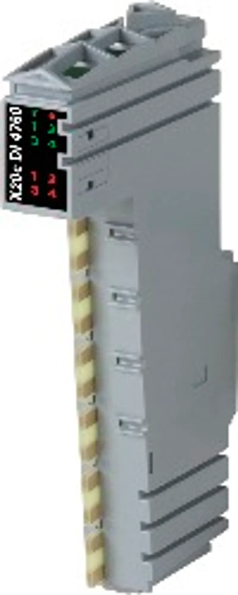 B&R X20cDI4760