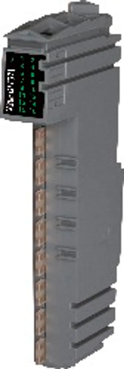 B&R X20cDIF371